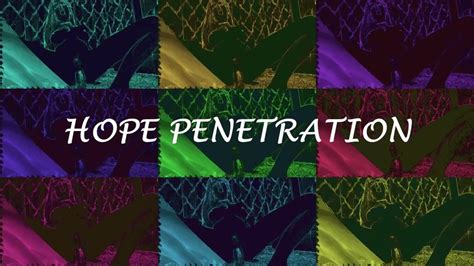 @HopePenetration 